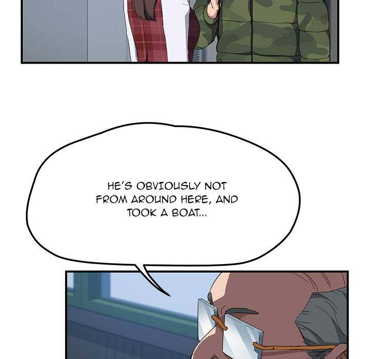 My Stepmom - Chapter 38 - Andromeda 11 page 116 hentai porn comic manga doujin